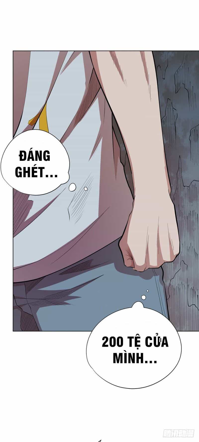 Nghịch Thiên Thần Y - Chương 76 - ảnh 35