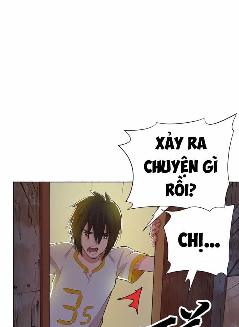 Nghịch Thiên Thần Y - Chương 76 - ảnh 40