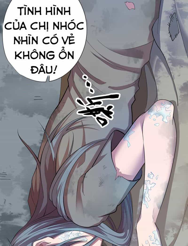 Nghịch Thiên Thần Y - Chương 76 - ảnh 49