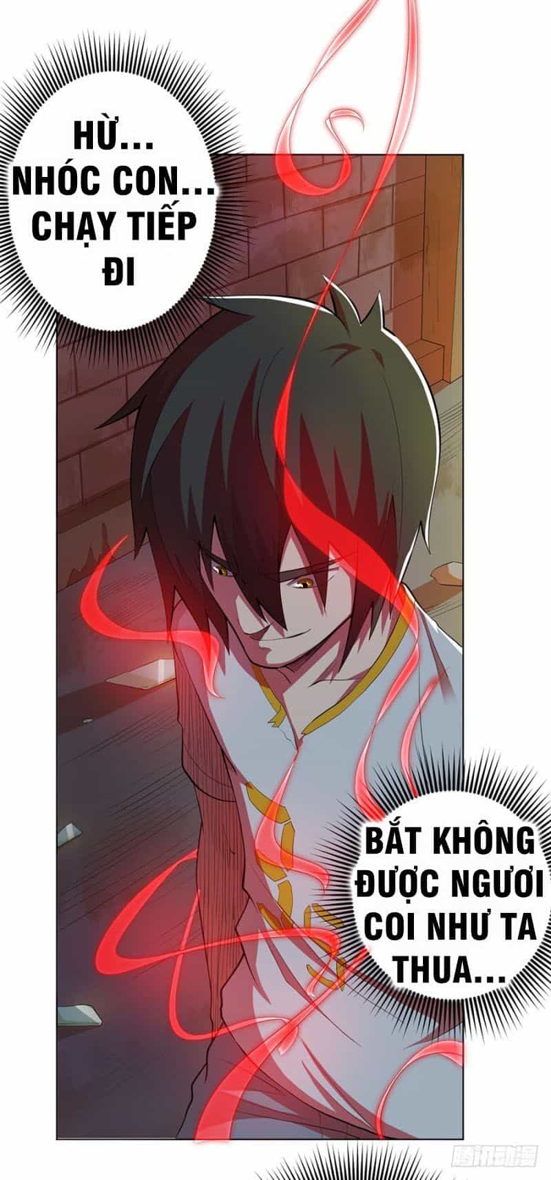 Nghịch Thiên Thần Y - Chương 76 - ảnh 5