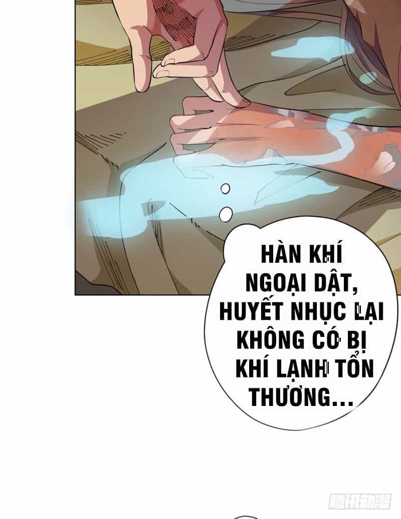 Nghịch Thiên Thần Y - Chương 77 - ảnh 17
