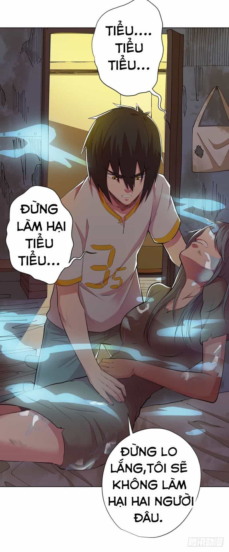 Nghịch Thiên Thần Y - Chương 77 - ảnh 18