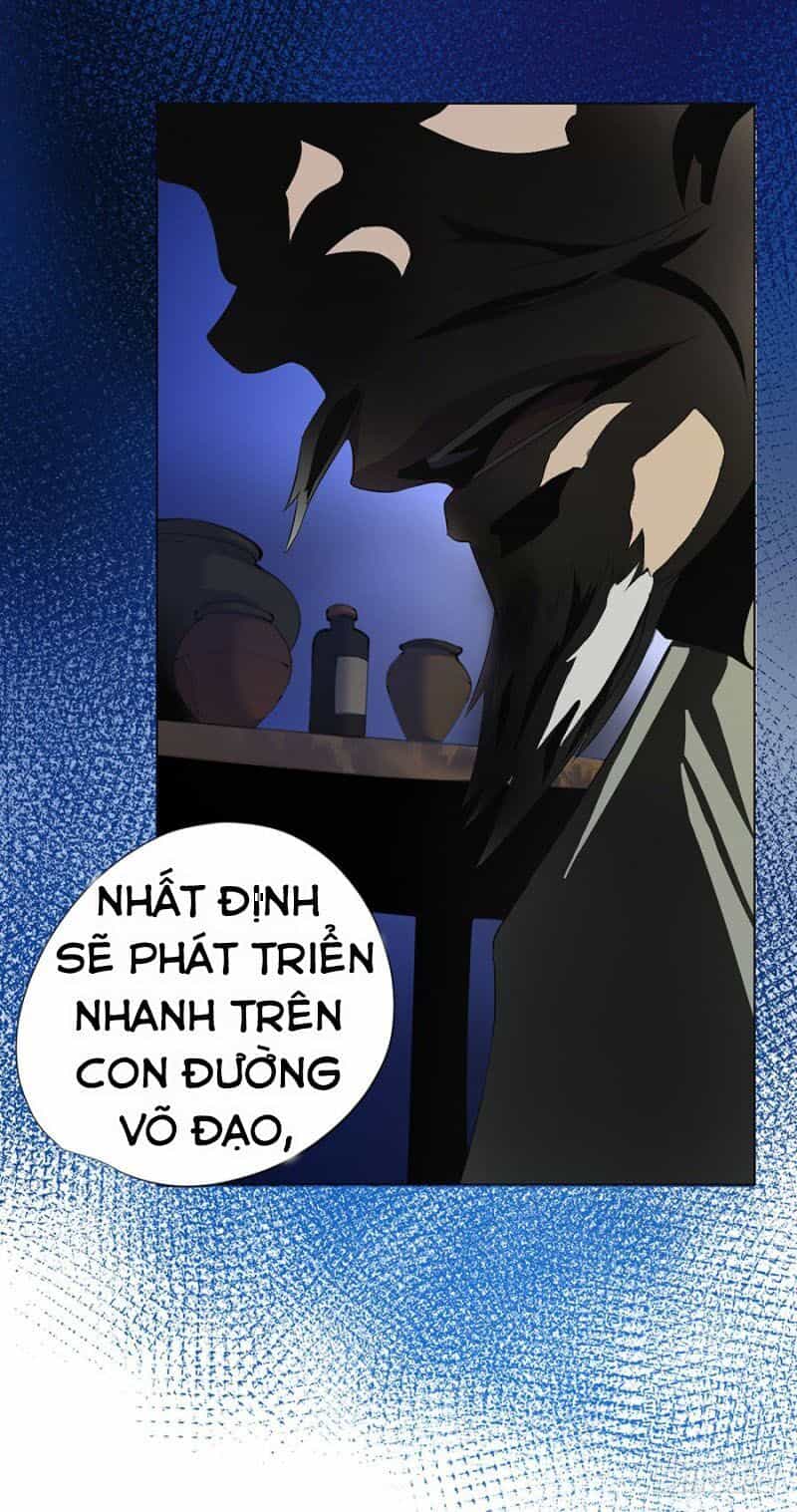 Nghịch Thiên Thần Y - Chương 77 - ảnh 26