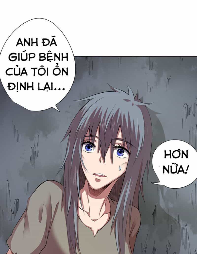 Nghịch Thiên Thần Y - Chương 77 - ảnh 51