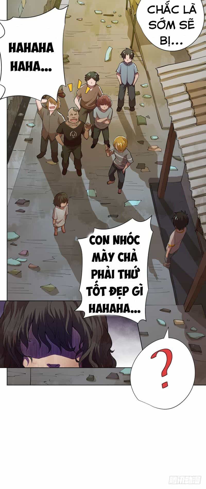Nghịch Thiên Thần Y - Chương 78 - ảnh 11