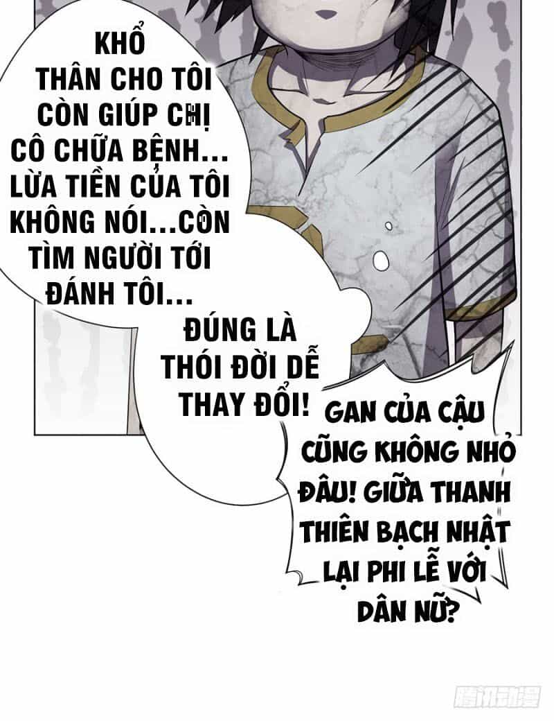Nghịch Thiên Thần Y - Chương 78 - ảnh 15