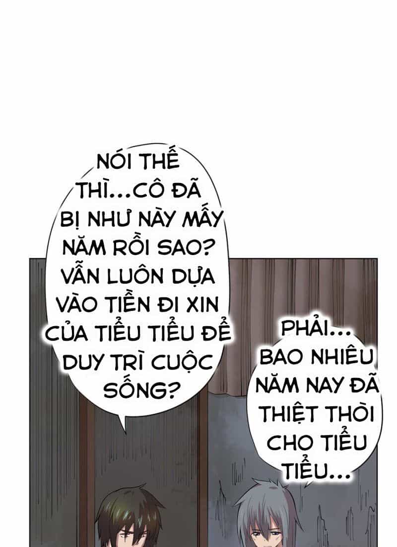 Nghịch Thiên Thần Y - Chương 78 - ảnh 2