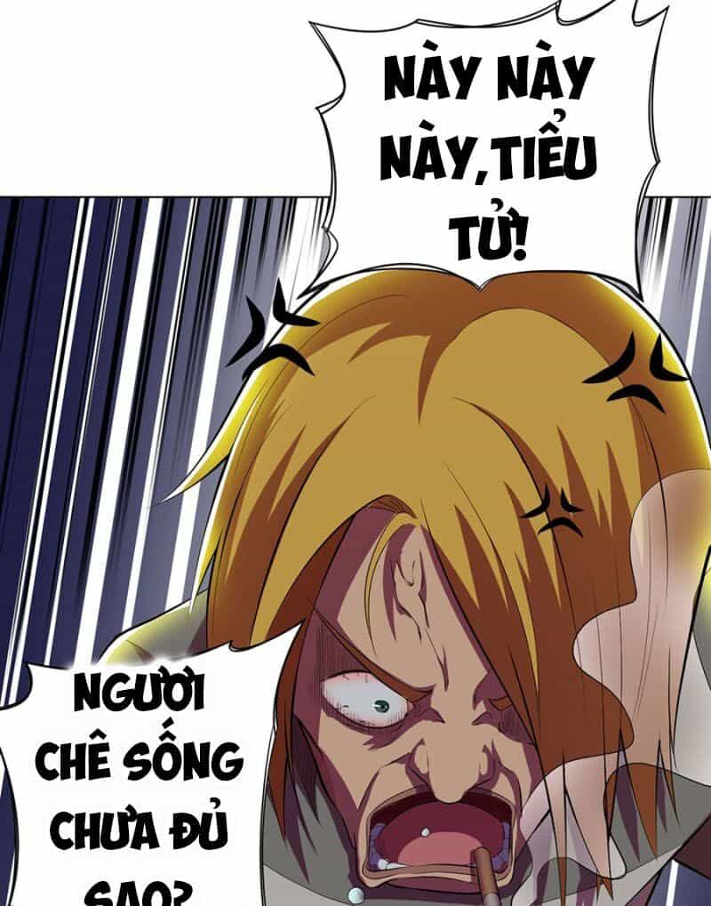 Nghịch Thiên Thần Y - Chương 78 - ảnh 20