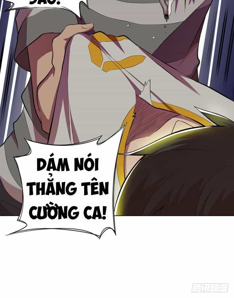 Nghịch Thiên Thần Y - Chương 78 - ảnh 21