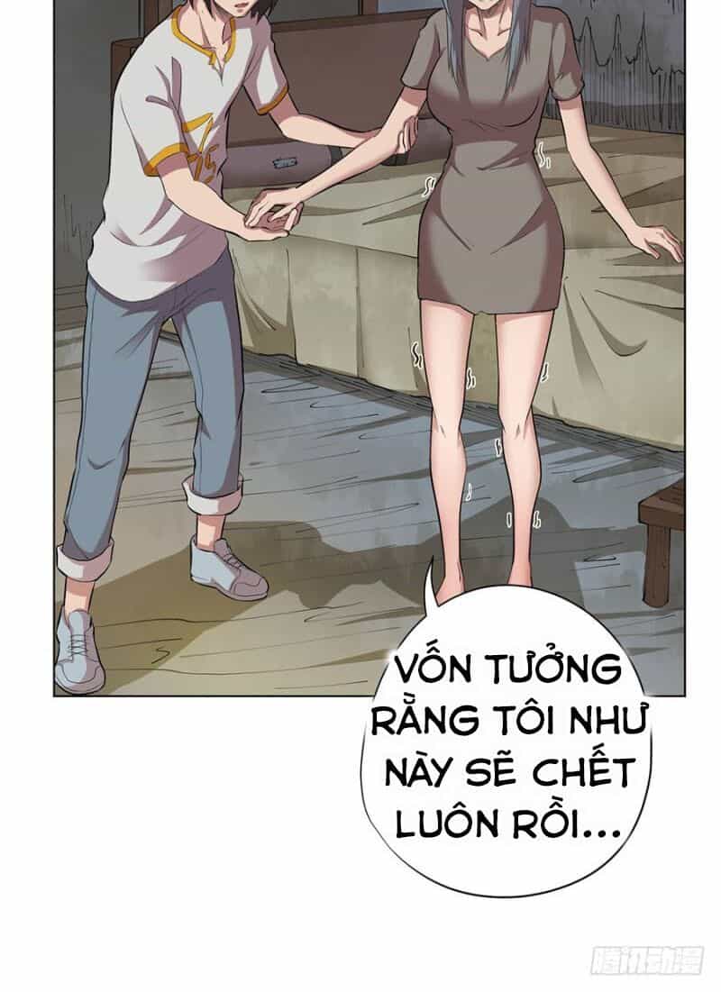 Nghịch Thiên Thần Y - Chương 78 - ảnh 3
