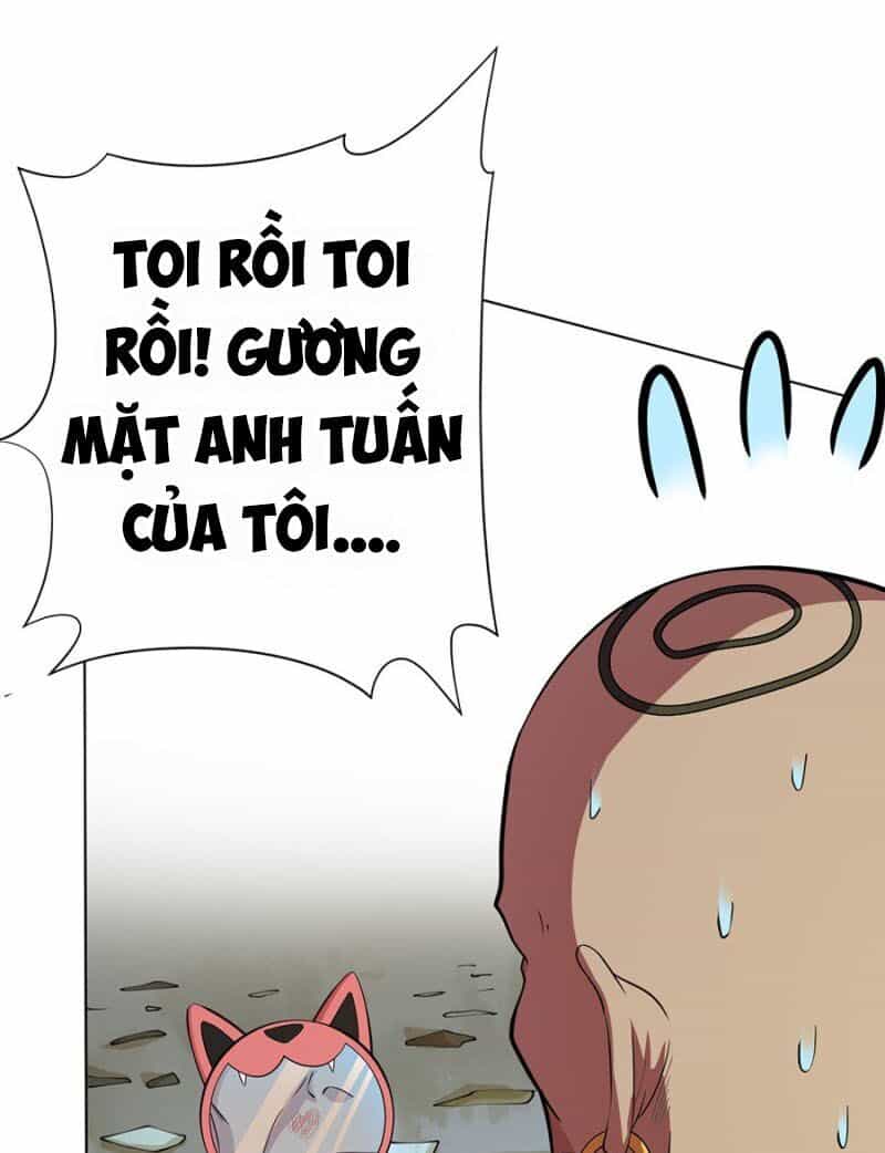 Nghịch Thiên Thần Y - Chương 78 - ảnh 40