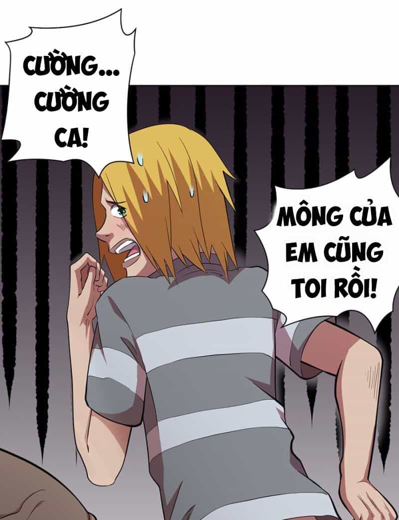 Nghịch Thiên Thần Y - Chương 78 - ảnh 47