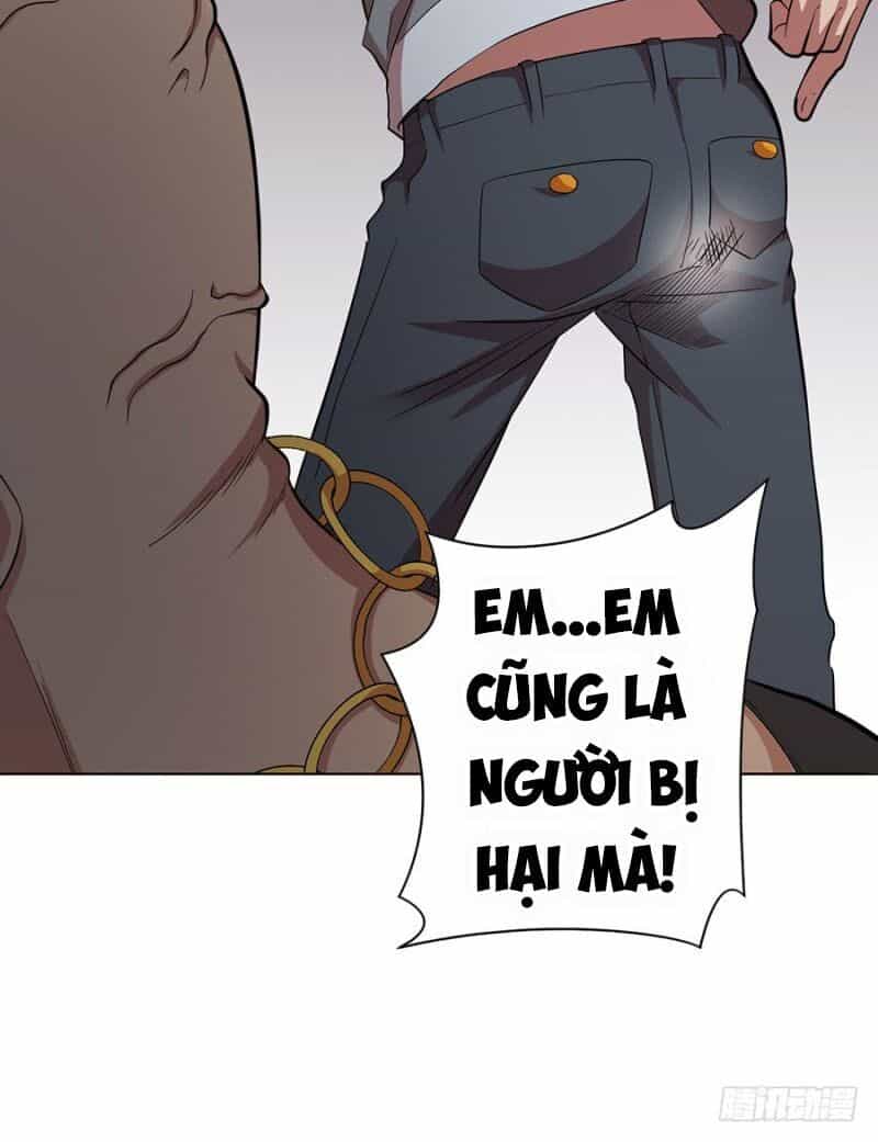 Nghịch Thiên Thần Y - Chương 78 - ảnh 48