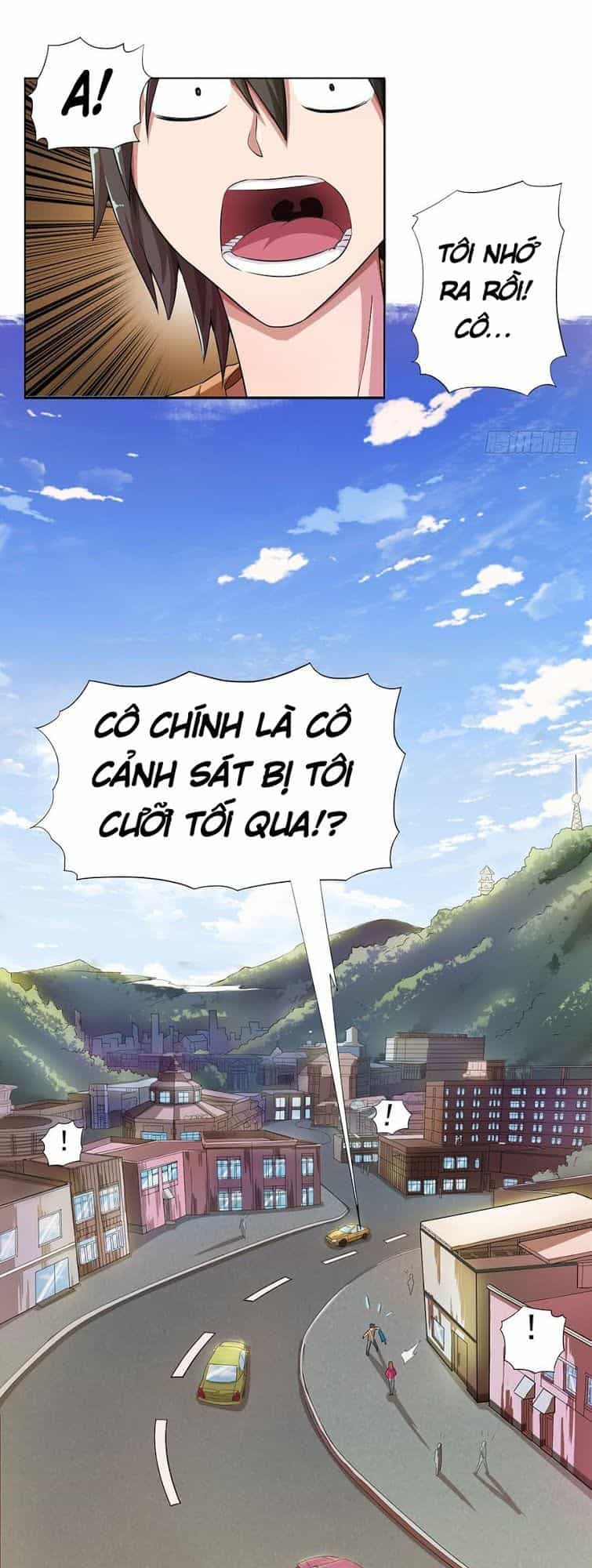 Nghịch Thiên Thần Y - Chương 8 - ảnh 10