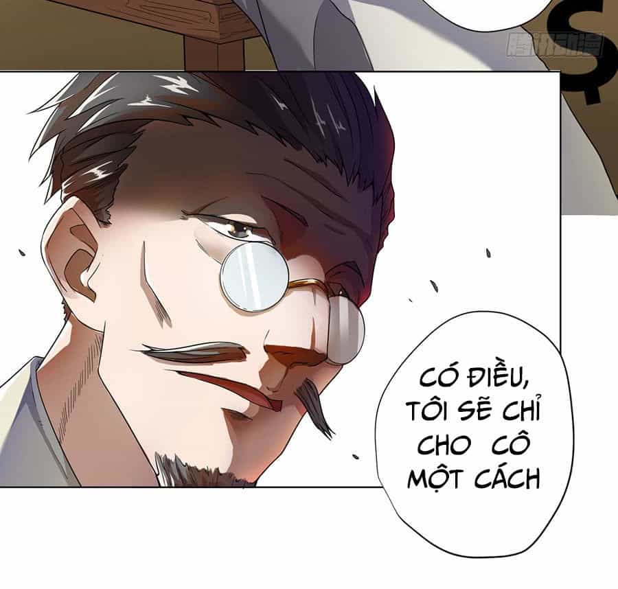 Nghịch Thiên Thần Y - Chương 9 - ảnh 29