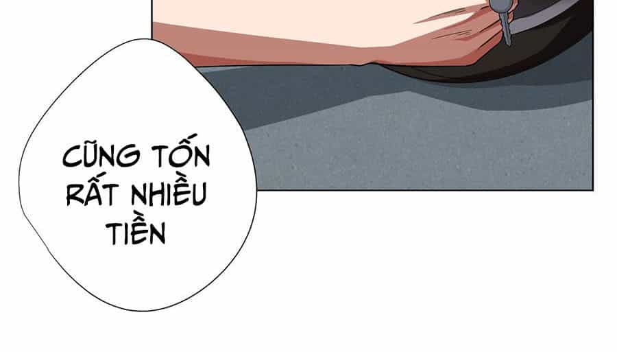 Nghịch Thiên Thần Y - Chương 9 - ảnh 5