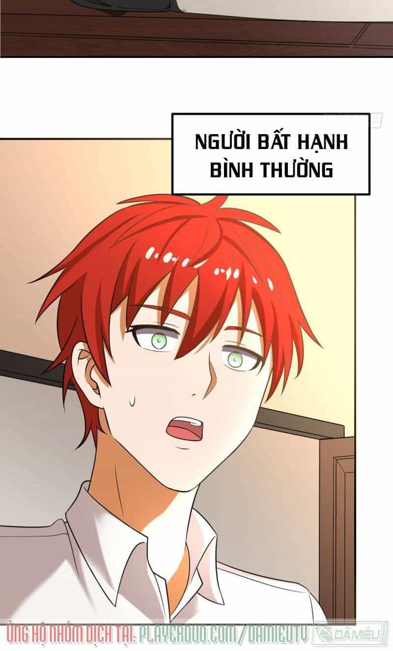 Nghịch Thiên Tiên Mệnh - Chương 1 - ảnh 10