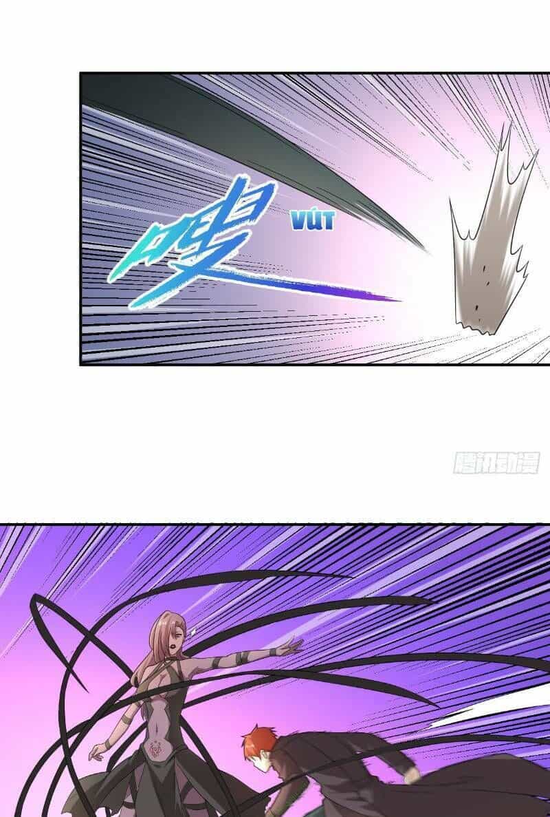 Nghịch Thiên Tiên Mệnh - Chương 8.2 - ảnh 11