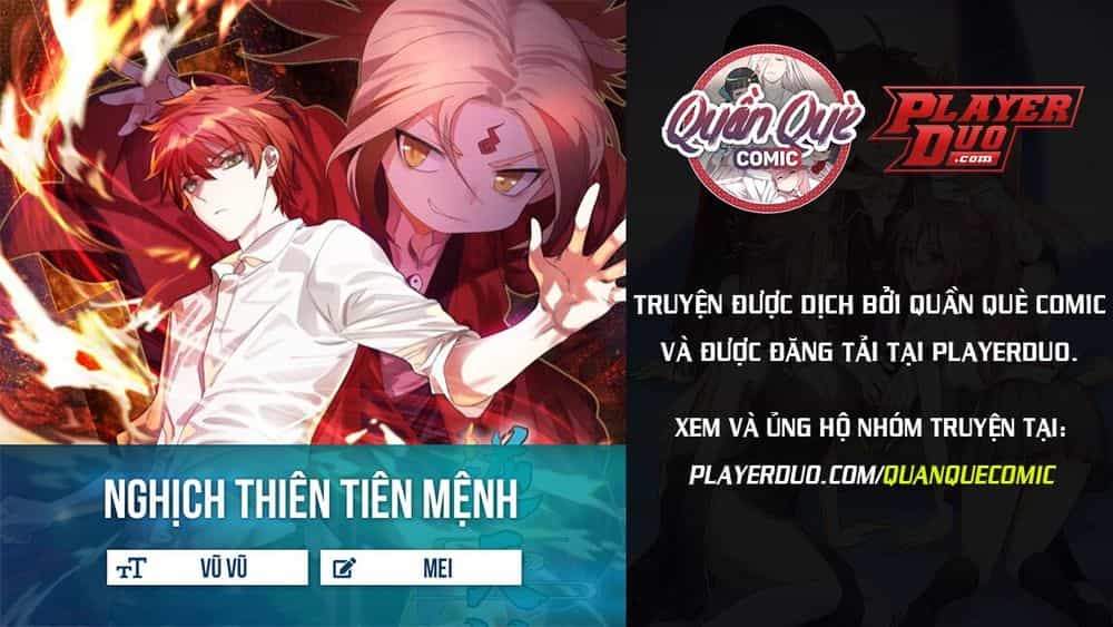 Nghịch Thiên Tiên Mệnh - Chương 2 - ảnh 1