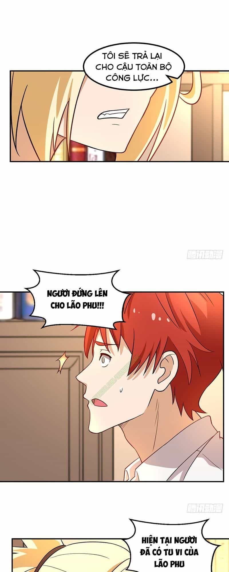 Nghịch Thiên Tiên Mệnh - Chương 2 - ảnh 4
