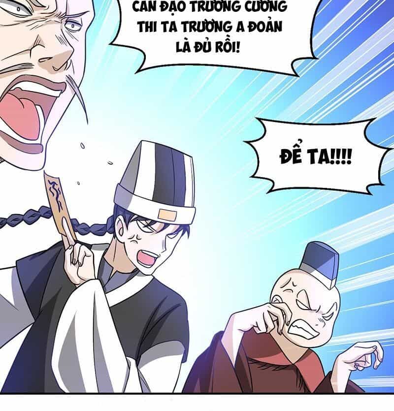 Nghịch Thiên Tiên Mệnh - Chương 2 - ảnh 44