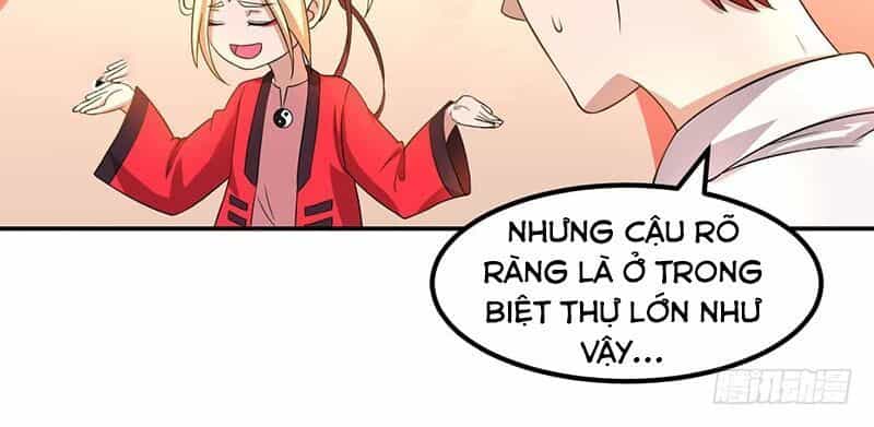 Nghịch Thiên Tiên Mệnh - Chương 2 - ảnh 7