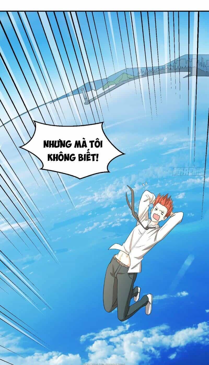 Nghịch Thiên Tiên Mệnh - Chương 15 - ảnh 13