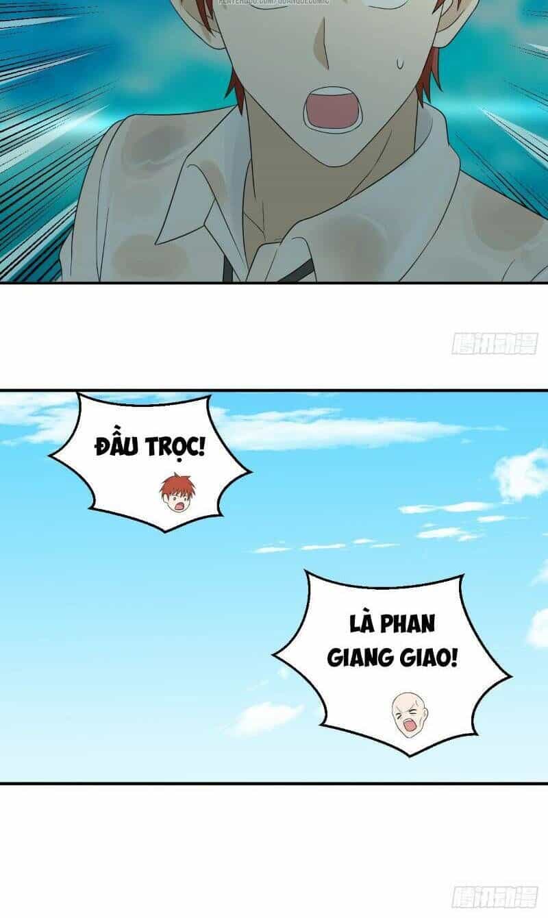Nghịch Thiên Tiên Mệnh - Chương 15 - ảnh 32