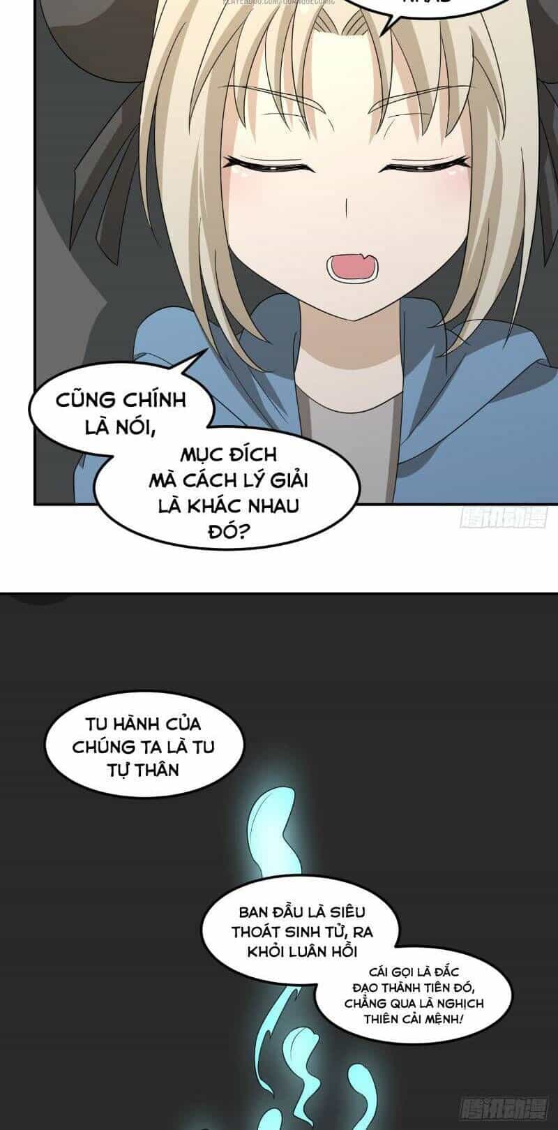 Nghịch Thiên Tiên Mệnh - Chương 19 - ảnh 20