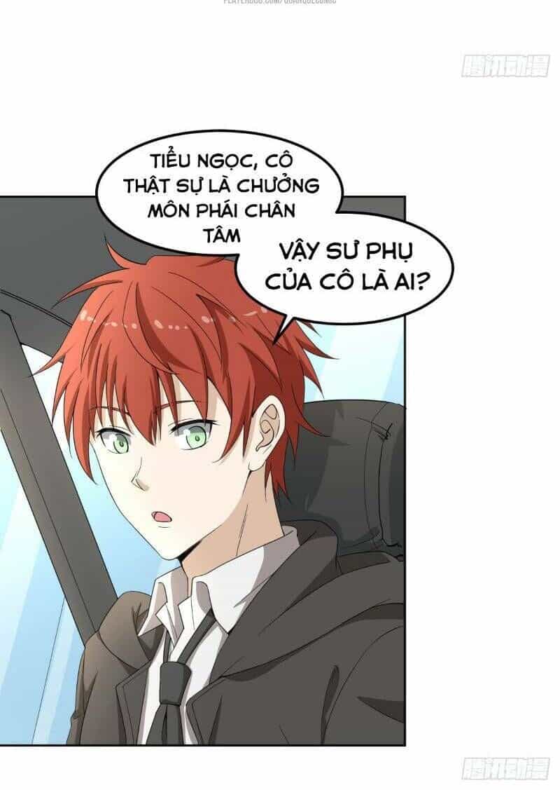 Nghịch Thiên Tiên Mệnh - Chương 19 - ảnh 26