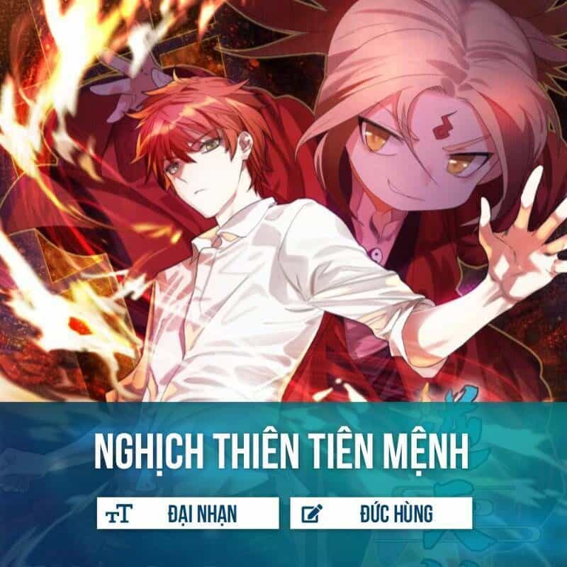 Nghịch Thiên Tiên Mệnh - Chương 20 - ảnh 1