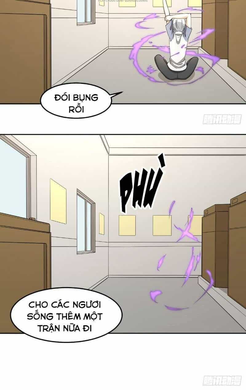 Nghịch Thiên Tiên Mệnh - Chương 24 - ảnh 24