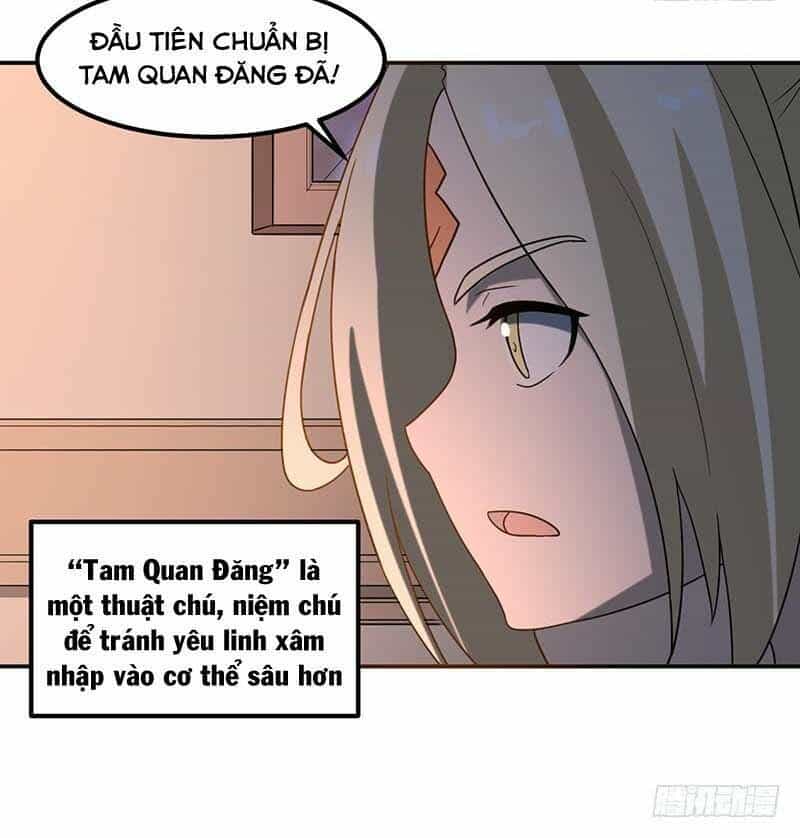 Nghịch Thiên Tiên Mệnh - Chương 3 - ảnh 11