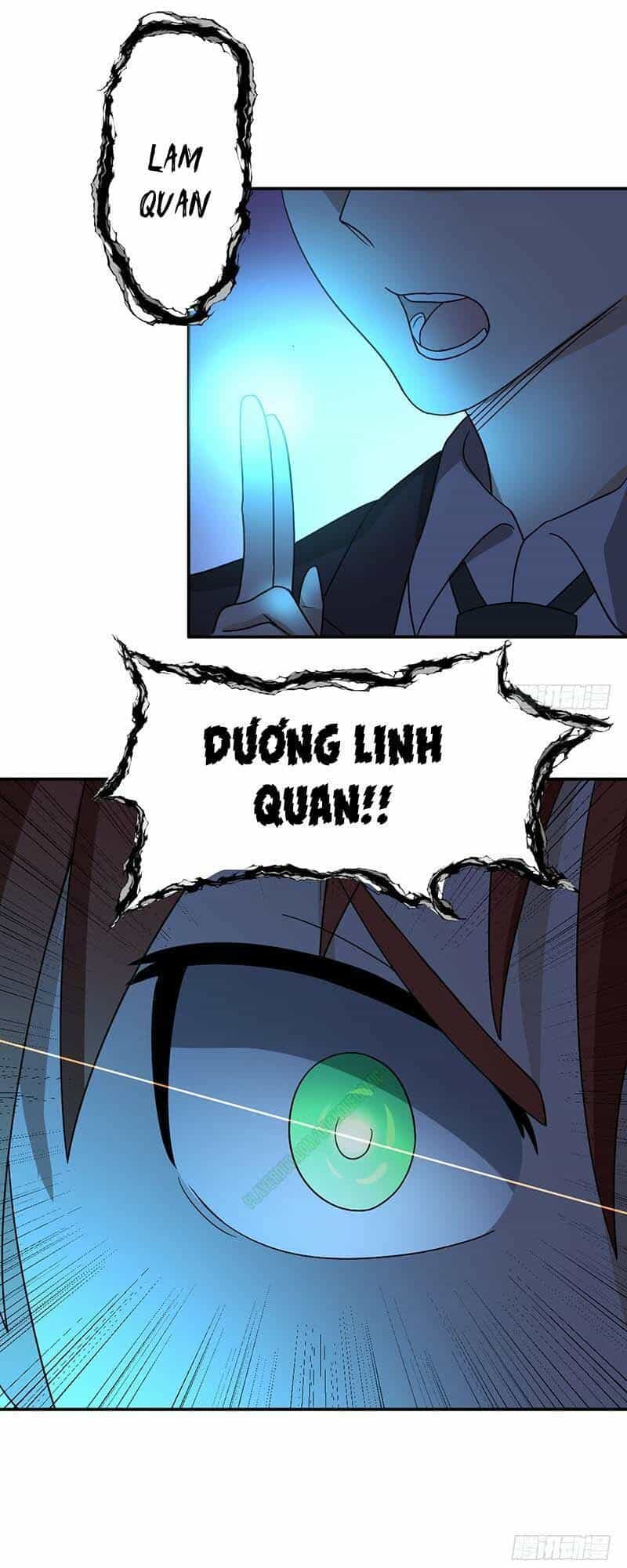 Nghịch Thiên Tiên Mệnh - Chương 3 - ảnh 14