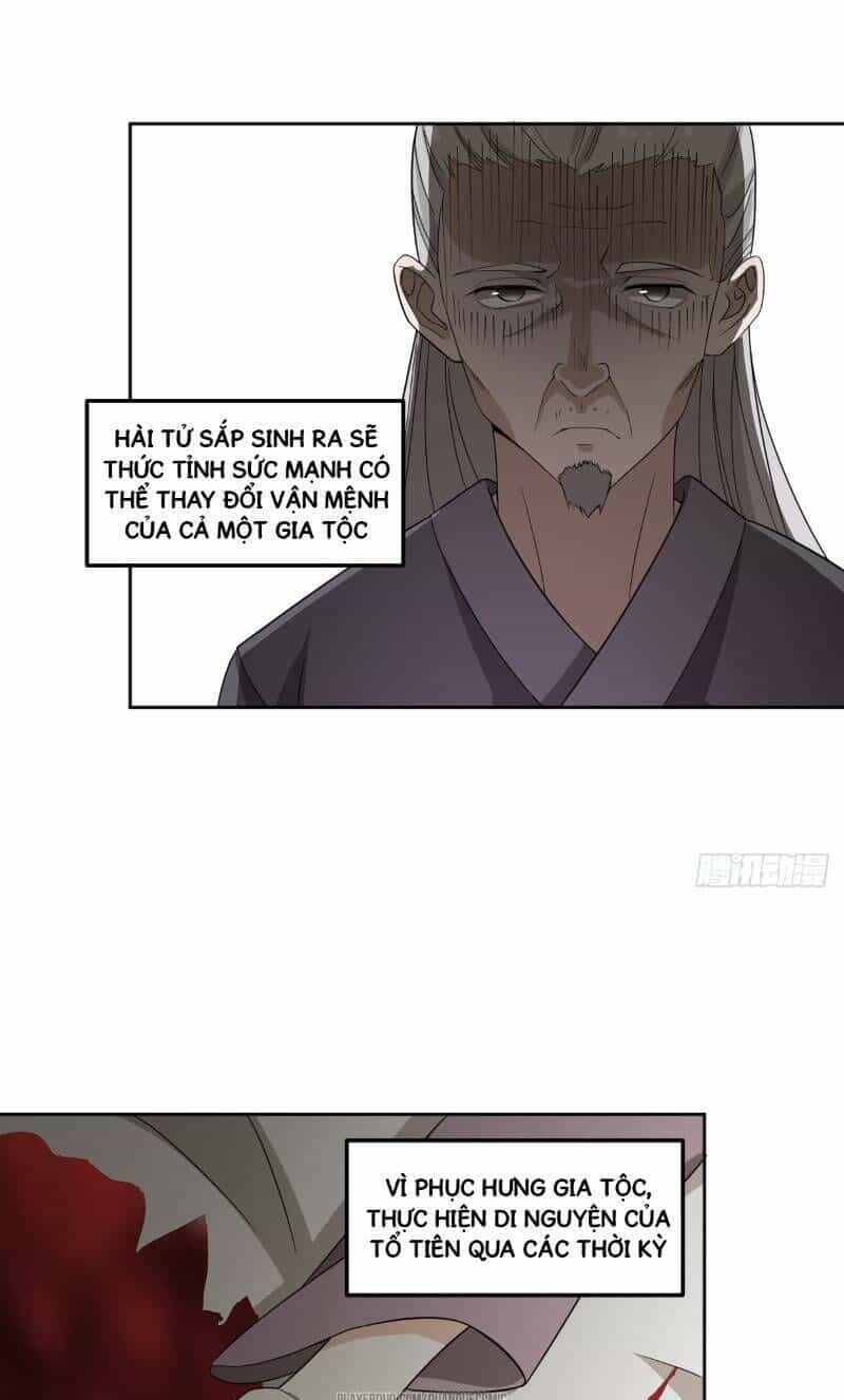 Nghịch Thiên Tiên Mệnh - Chương 27 - ảnh 11