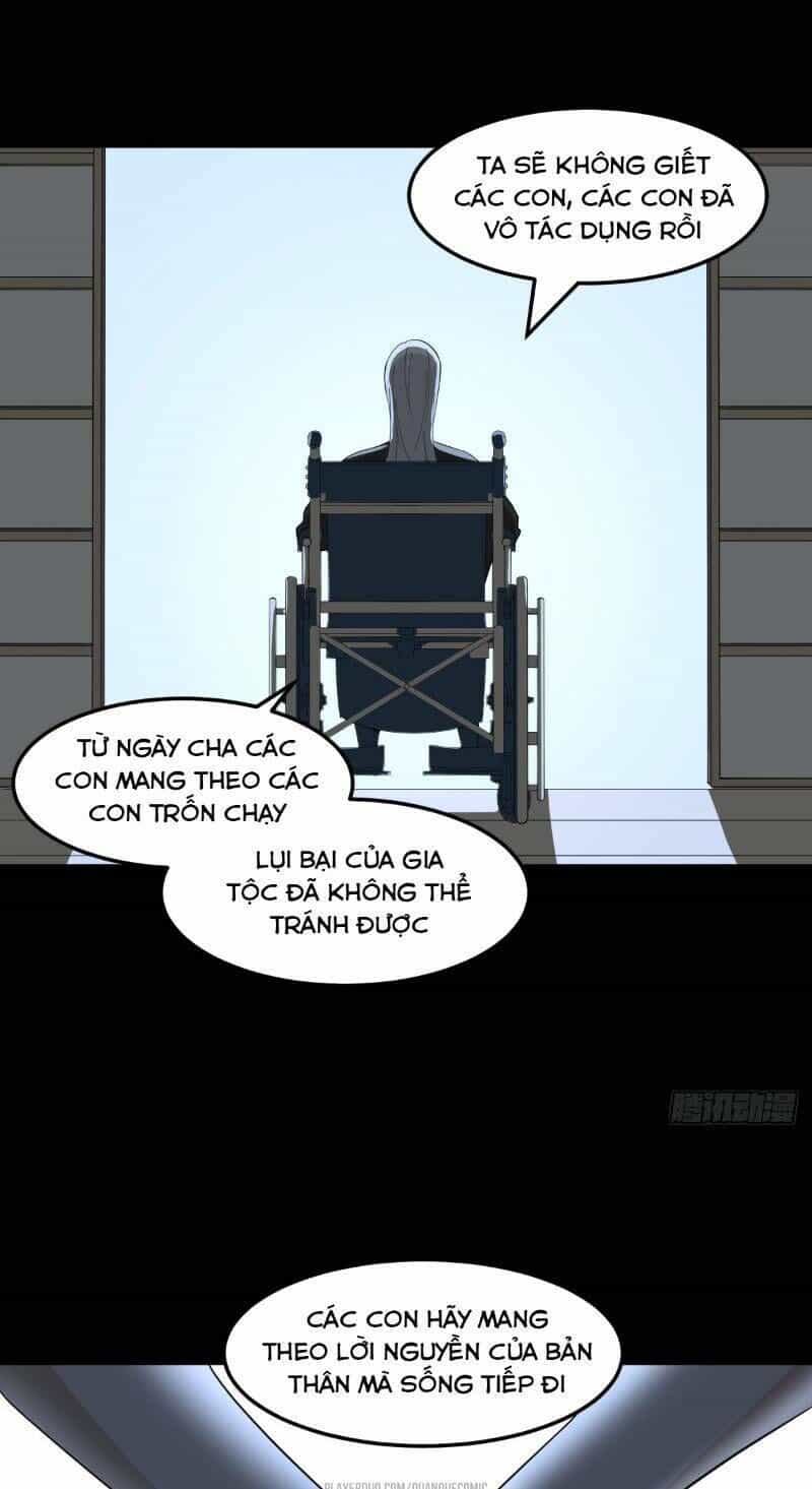 Nghịch Thiên Tiên Mệnh - Chương 27 - ảnh 27