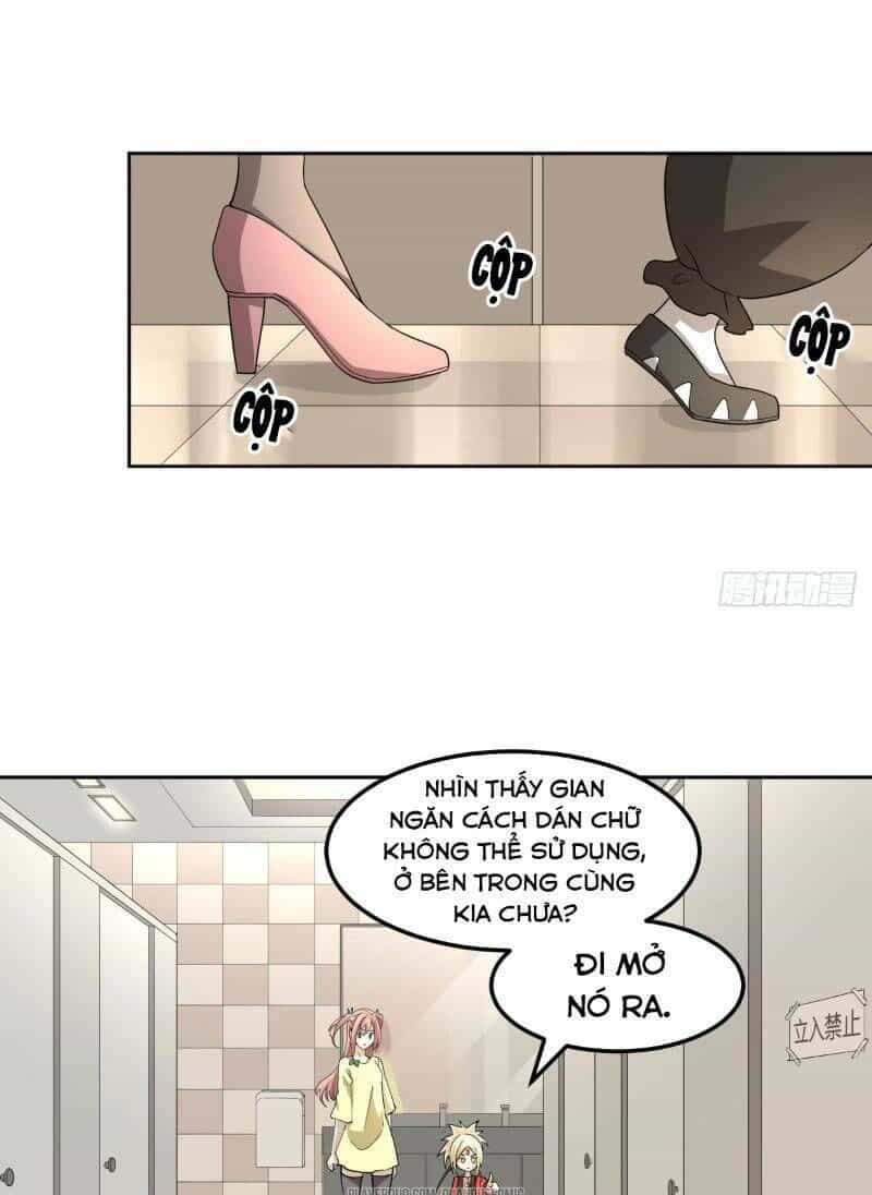 Nghịch Thiên Tiên Mệnh - Chương 28 - ảnh 11