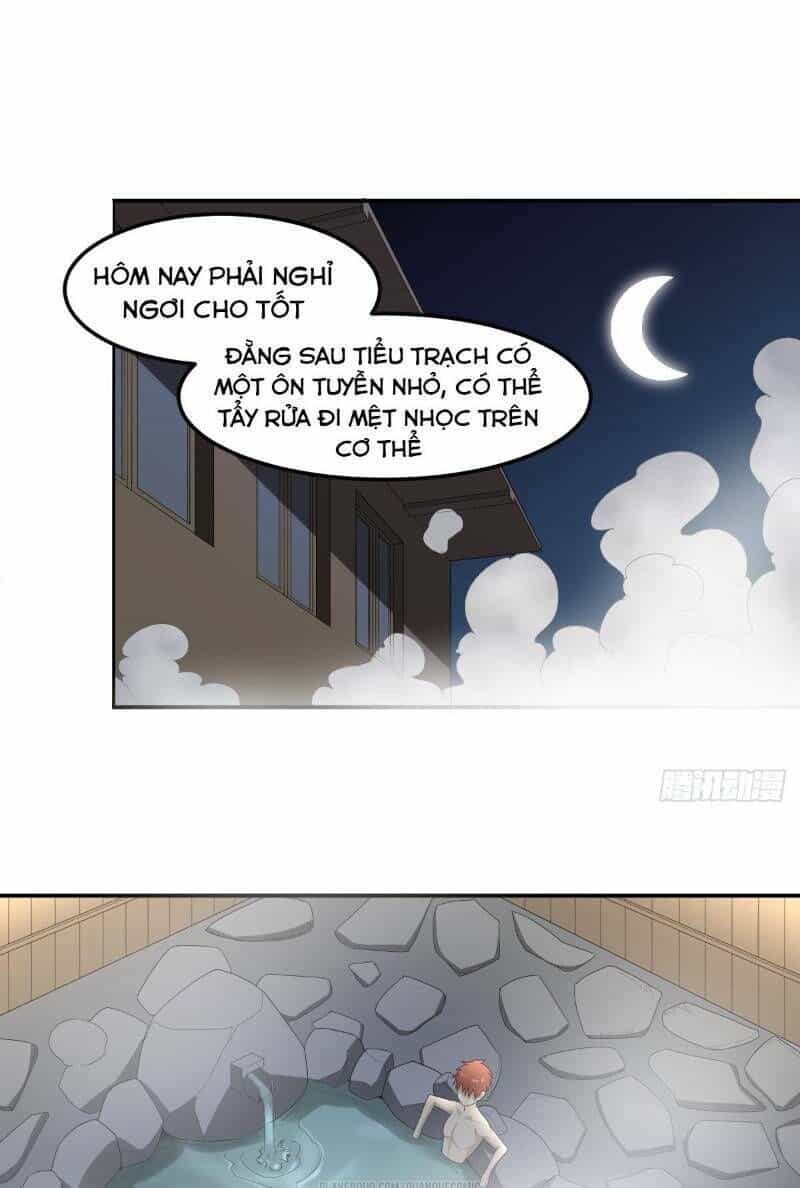 Nghịch Thiên Tiên Mệnh - Chương 29 - ảnh 12