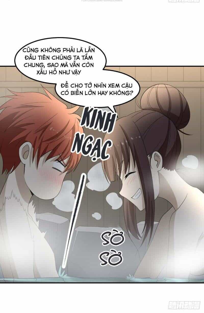 Nghịch Thiên Tiên Mệnh - Chương 29 - ảnh 21