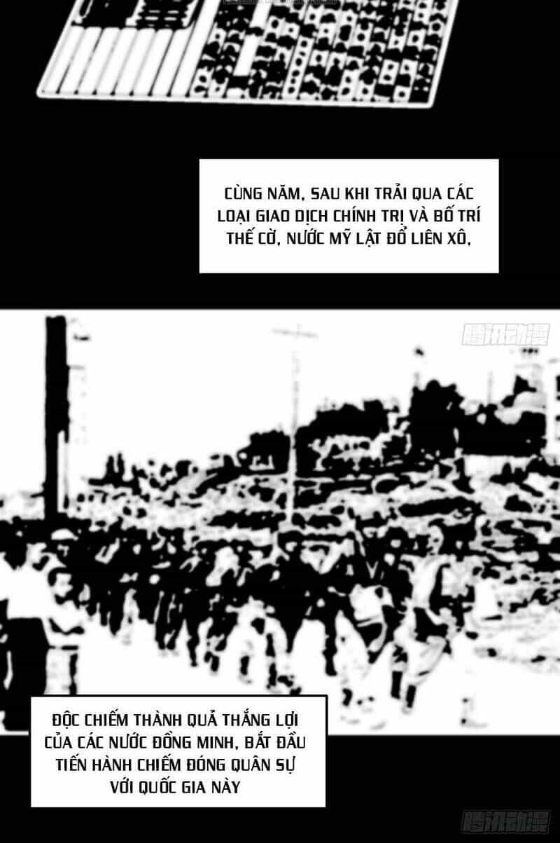 Nghịch Thiên Tiên Mệnh - Chương 30 - ảnh 13