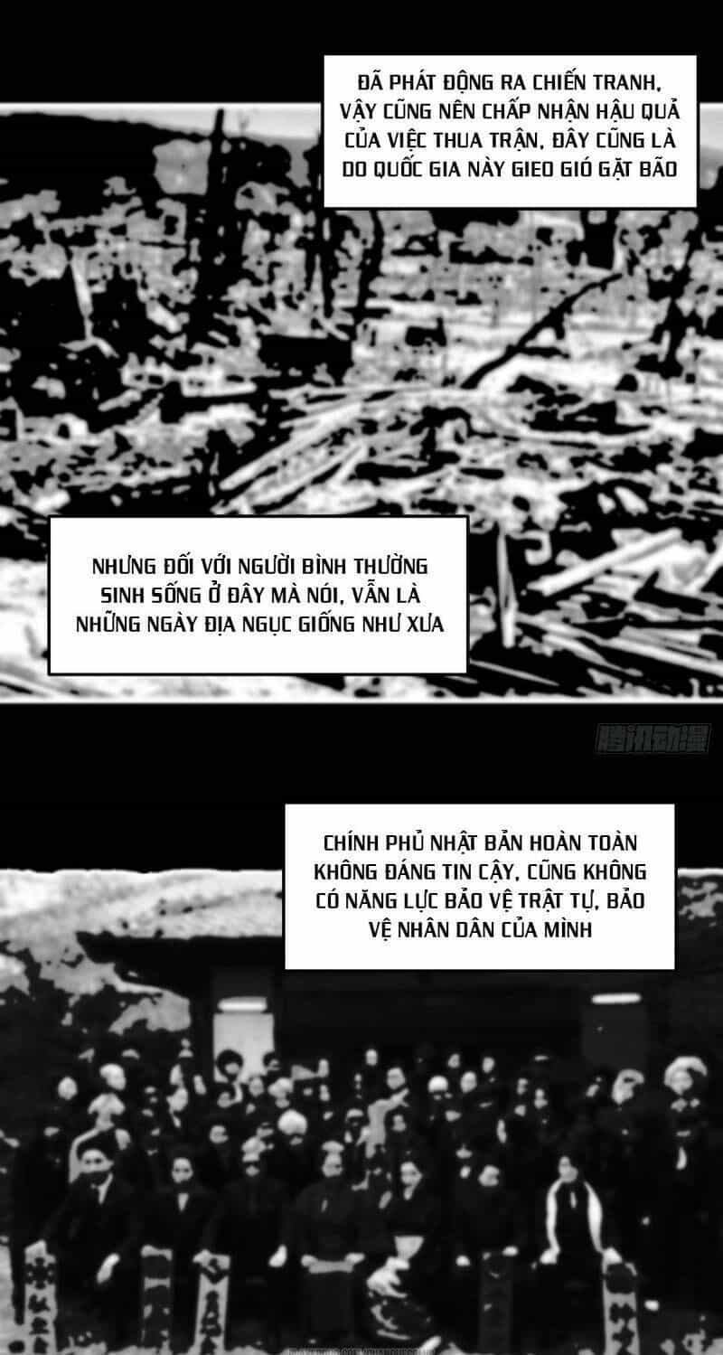 Nghịch Thiên Tiên Mệnh - Chương 30 - ảnh 14