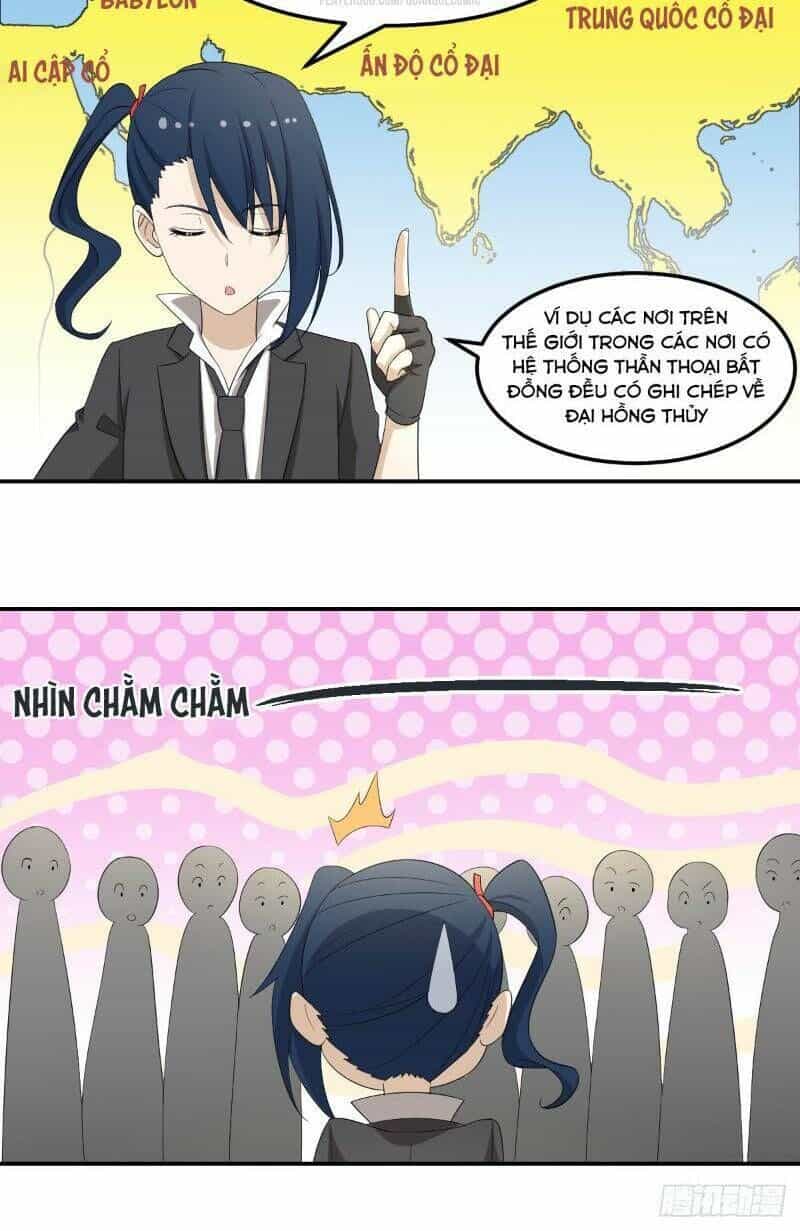 Nghịch Thiên Tiên Mệnh - Chương 31 - ảnh 6