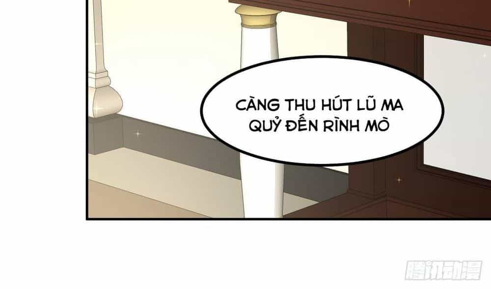Nghịch Thiên Tiên Mệnh - Chương 4 - ảnh 21