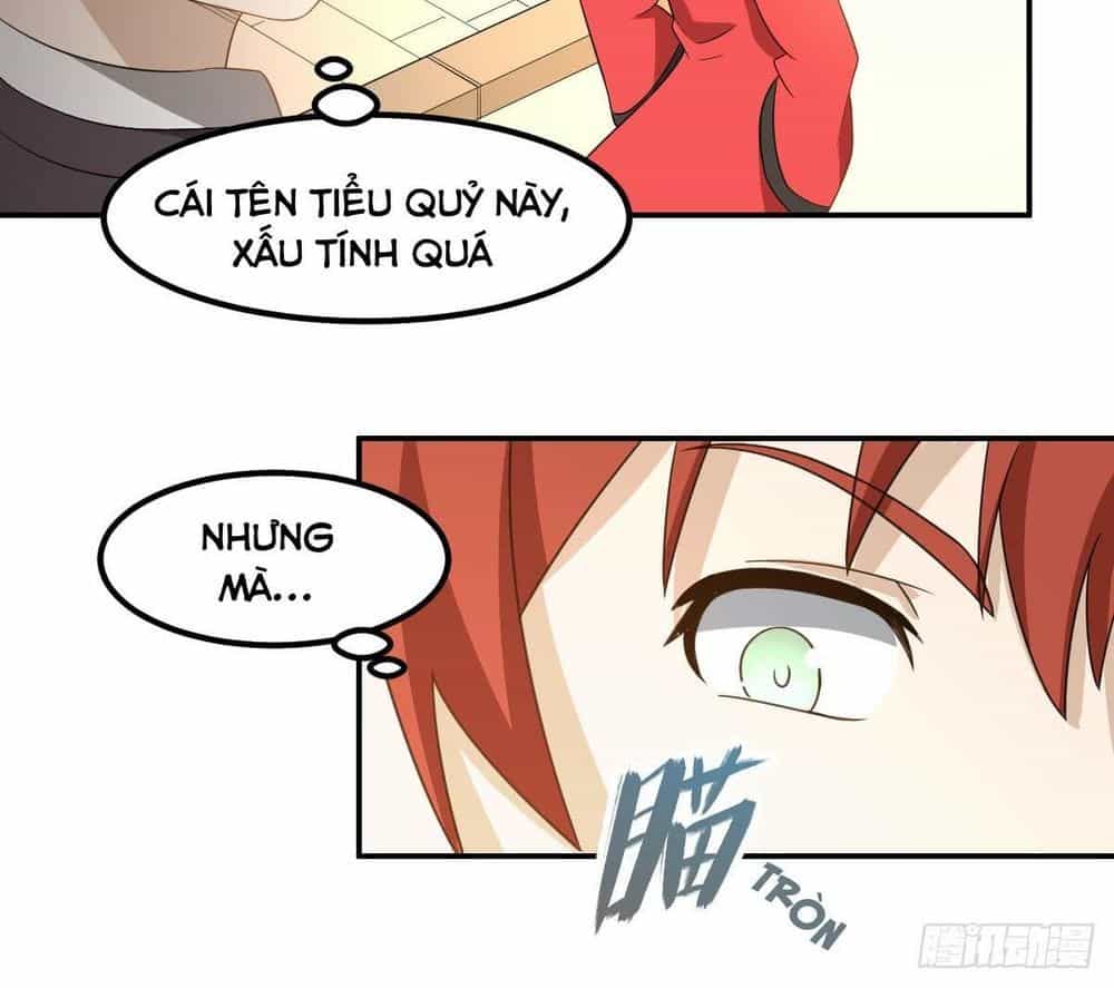 Nghịch Thiên Tiên Mệnh - Chương 4 - ảnh 36