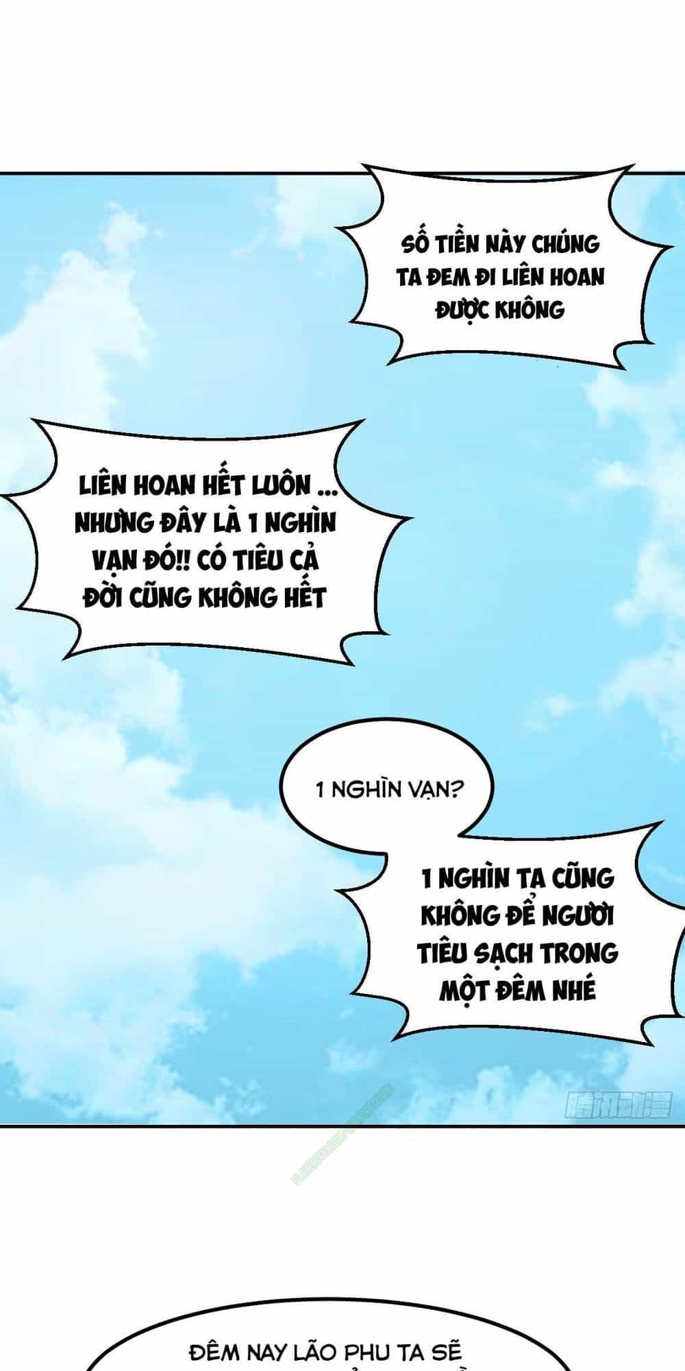 Nghịch Thiên Tiên Mệnh - Chương 4 - ảnh 39