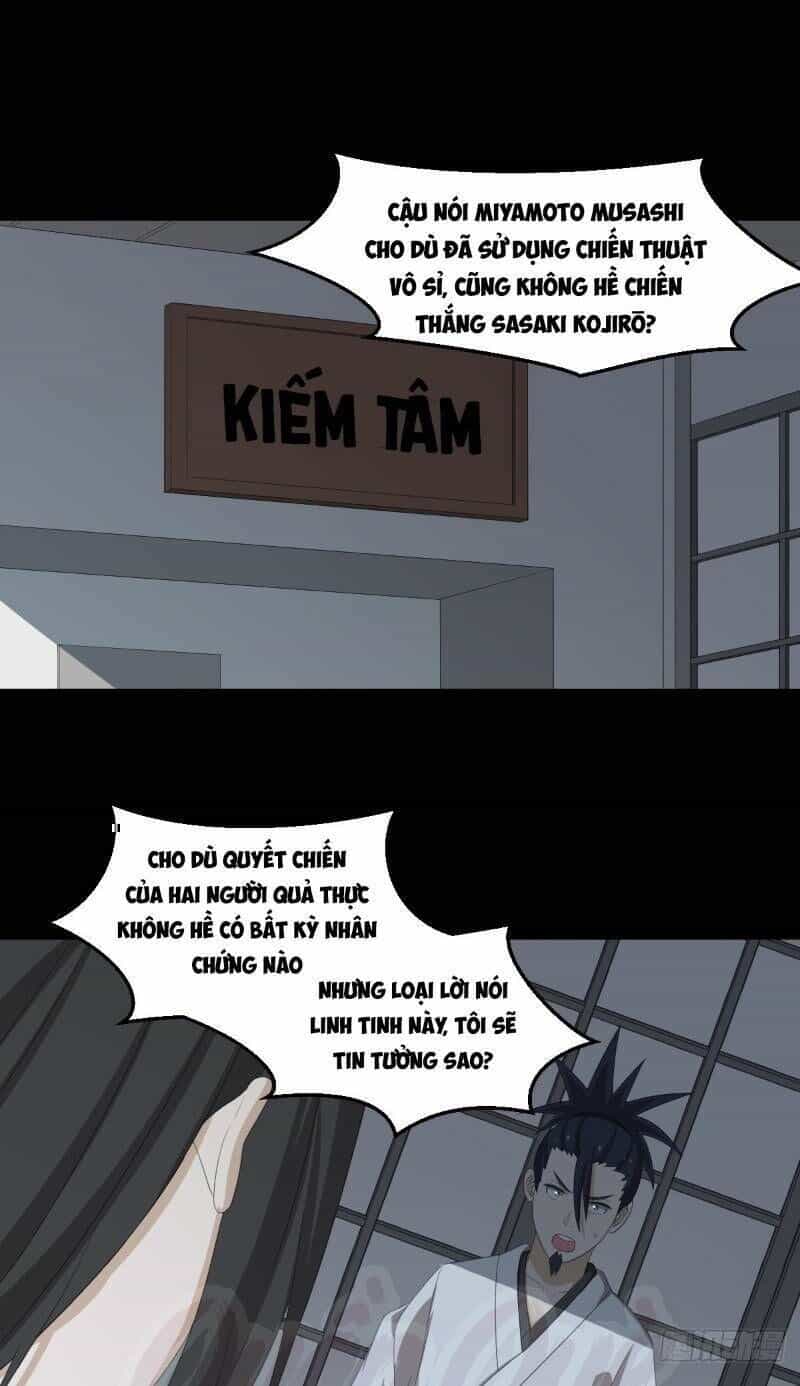 Nghịch Thiên Tiên Mệnh - Chương 39 - ảnh 25