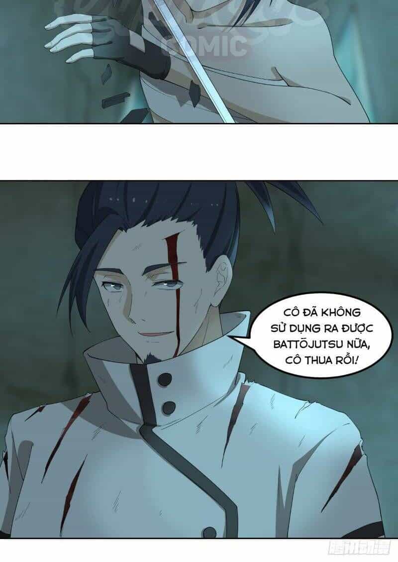 Nghịch Thiên Tiên Mệnh - Chương 40 - ảnh 25