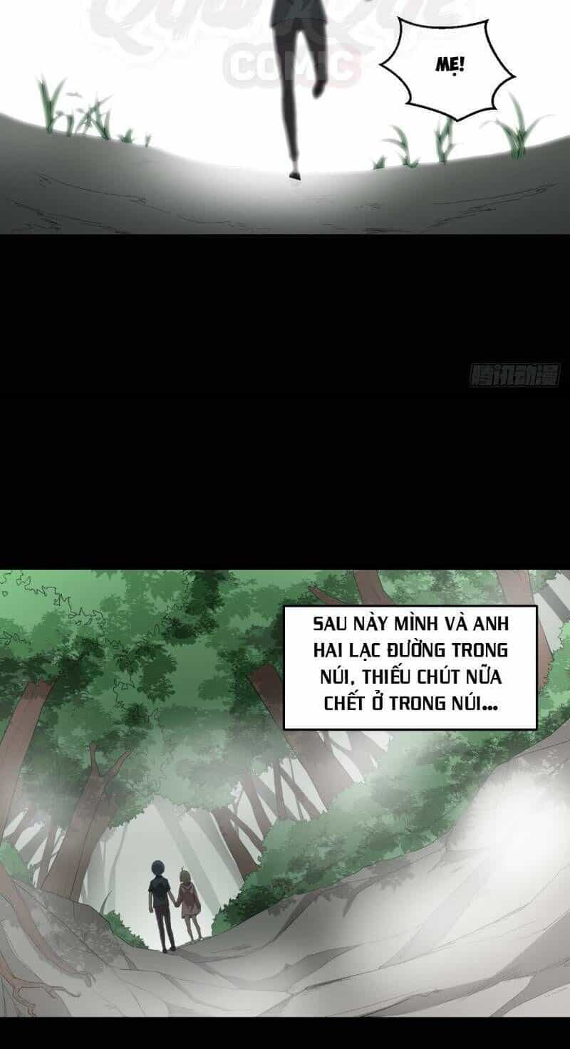 Nghịch Thiên Tiên Mệnh - Chương 41 - ảnh 31