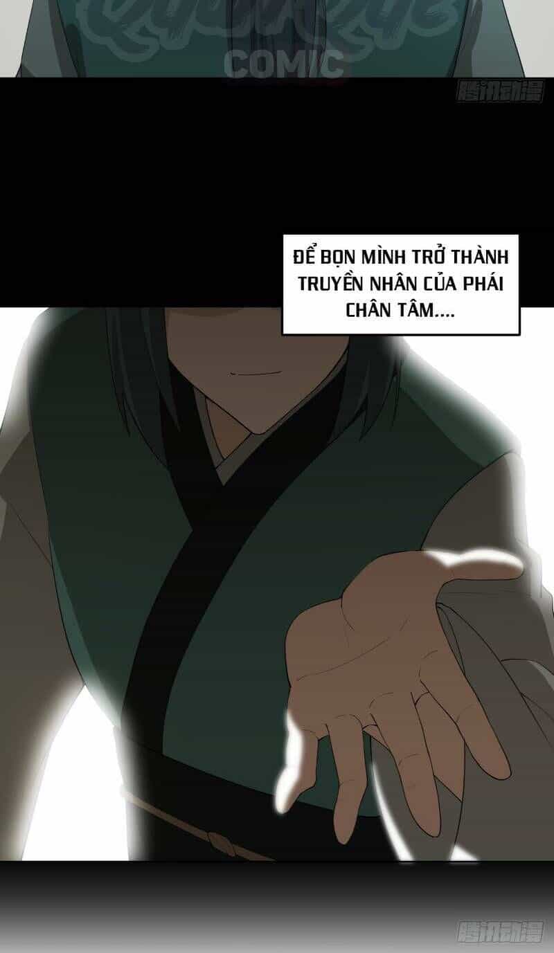 Nghịch Thiên Tiên Mệnh - Chương 41 - ảnh 33