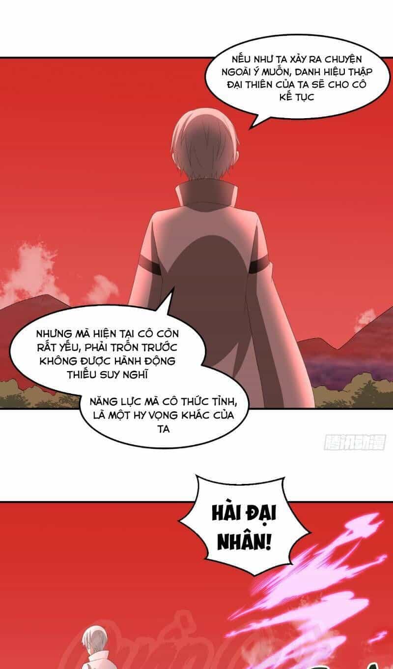 Nghịch Thiên Tiên Mệnh - Chương 43 - ảnh 25
